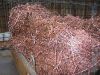  Copper Scrap, Copper Wire Scrap, Mill berry Copper 99% 