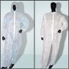 Polypropylene Coverall...
