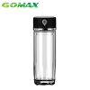 600-800PPB 410ml alkaline active hydrogen water generator purifier bottle