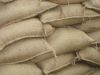 STANDARD TWILL JUTE SACKS