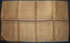STANDARD TWILL JUTE SACKS