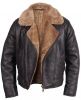 Cow Leather Jackets 