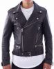 Cow Leather Jackets 