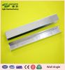 Best supplier 30*30*30mm ceiling u type wall angle with 80g/m2 zinc coating