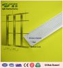 38*12mm galvanized steel ceiling main runner partition main channel with 60-120g/m2 zinc coating