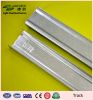  ASTM-A653 standard 50*22mm galvanized steel drywall u track for partition system 