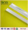 Factory price 60-120g/m2 zinc coating steel keel L type ceiling wall angle 