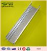 Trusted supplier 50*50mm 80g/m2 zinc coating steel drywall c stud for partition system