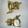 Aluminium scaffolding clamp fixed scaffold clamp swivel scafflod clamp, japan clamp, korea clamp