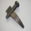 concrete formwork accessories standard pins round head pin