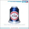 High strength 120d/2 polyester embroidery thread with trilobal bright