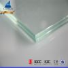 Tempered laminated glass price/laminated safety glass/wholesale laminated glass