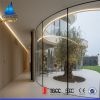 Curved glass/curved tempered glass/curved glass price