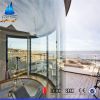 Curved glass/curved tempered glass/curved glass price