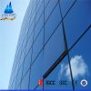 Reflective glass/reflective glass price/blue reflective glass hot sell