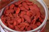 Dried Fruits Wolfberry Berries Goji