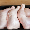 Halal Frozen Whole Chicken / Feet / Paws / Leg / Breasts