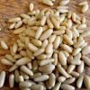 grade A kernel pine nu...