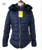 Women padding jacket m...