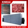 fruits and vegetable drying equipment,pepper dehydrator 