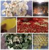 KINKAI food drying oven/electric dried fruits machine 