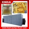 Industrial food processing fruit dehydration equipment