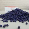 Blue masterbatch
