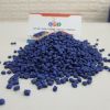 Blue masterbatch