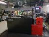 Auto sreen printing machgine