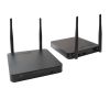 Long Range China Factory Wireless HDMI extender 100m 2.4G/5G dua frequency wireless video transmitter and receiver