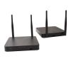 Long Range China Factory Wireless HDMI extender 100m 2.4G/5G dua frequency wireless video transmitter and receiver