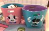 Cartoon patterns, brig...