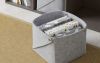 Felt Storage Baskets w...