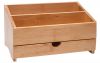 Bamboo Storage Box, Co...