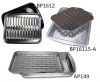 Broiler Pan