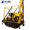 Crawler Drilling Machine for Geological Exploration Water Well