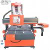 Jeeren Double table ATC CNC wood router 