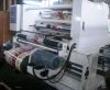 PLC High Speed Inspection  &amp;amp; Rewinding Machine