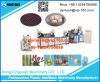 Plastic Packing Net Machine