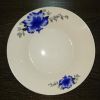 9" soup plate