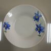 9" soup plate