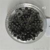 Silicone Nano Beads ,Micro Nano Ring with Silicone Line for Nano Tip Hair Hot Sale 