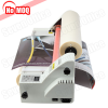 Digital roll laminator manufacturer rolls roller laminating machine No MOQ