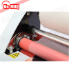 Digital roll laminator manufacturer rolls roller laminating machine No MOQ