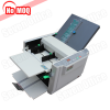 3 Years warranty automatic office A3 A4 leaflet paper folding machine China manufacturer