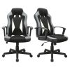 Office Chair - HC-4021