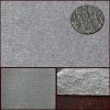 Stainless Steel Sintered Fiber Felt â�� High Filtration Rate and Permeability sintered felt