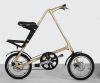 Folding bicycle , Fold...
