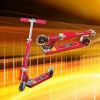 Foot scooter