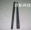 100% Content Carbon Fiber Tube Customized With 3k